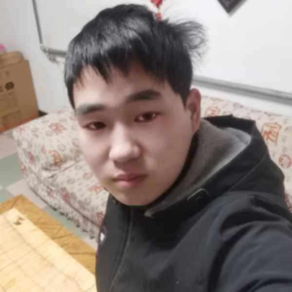 28岁岁河南单身帅哥 - 德州吉缘网