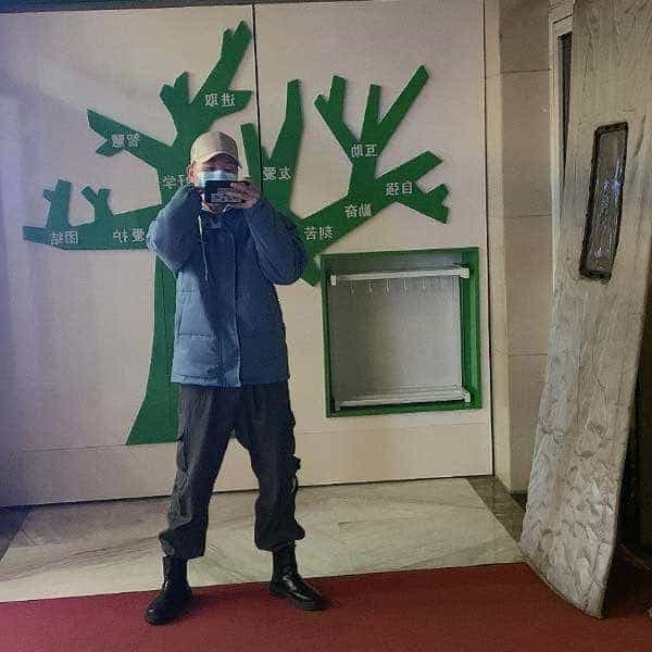 24岁岁河北单身帅哥 - 德州吉缘网