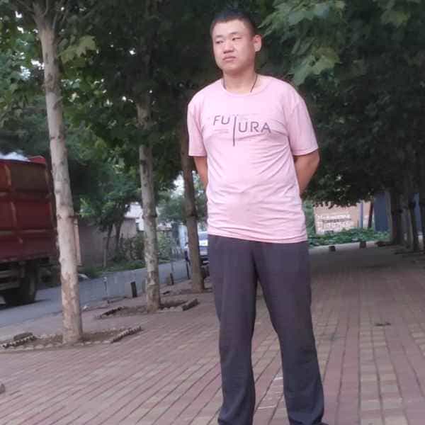 35岁岁河北单身帅哥 - 德州吉缘网