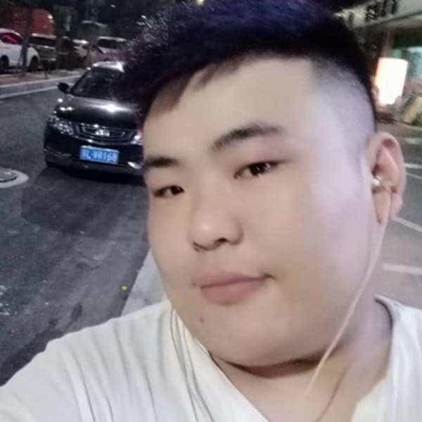 28岁岁江西单身帅哥 - 德州吉缘网