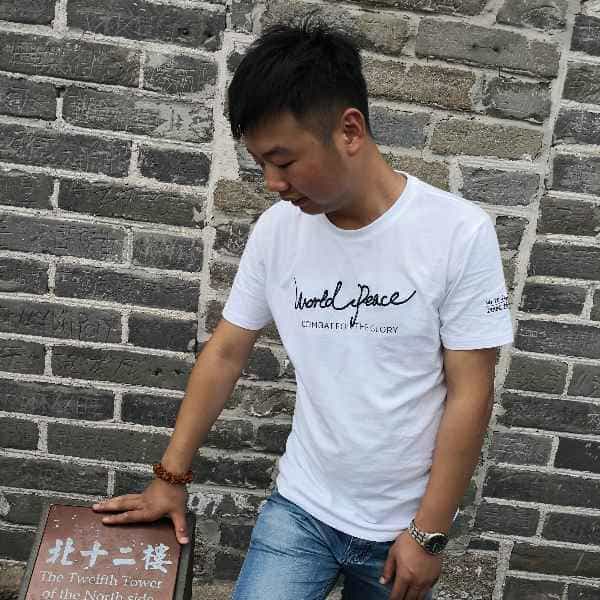 28岁岁河南单身帅哥 - 德州吉缘网
