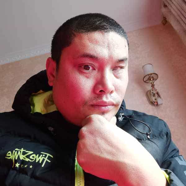 40岁岁安徽单身帅哥 - 德州吉缘网