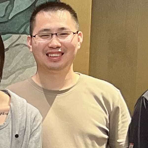 36岁岁广东单身帅哥 - 德州吉缘网