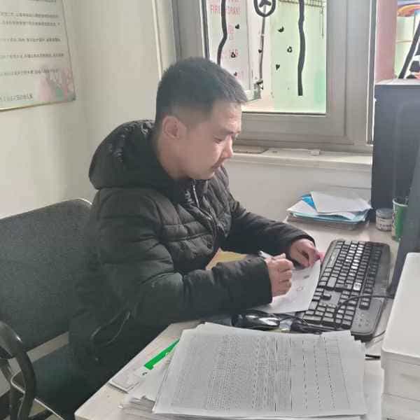 42岁岁山东单身帅哥 - 德州吉缘网