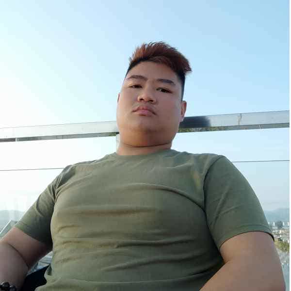 29岁岁广东单身帅哥 - 德州吉缘网