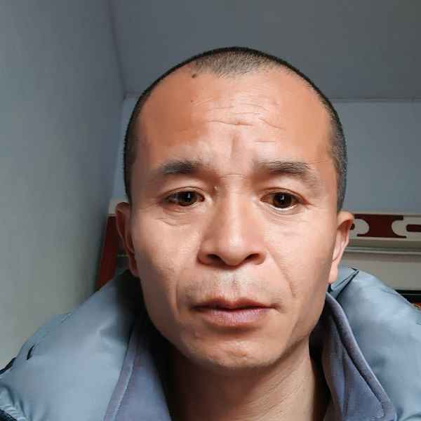 43岁岁河南单身帅哥 - 德州吉缘网