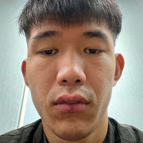 35岁岁河南单身帅哥 - 德州吉缘网