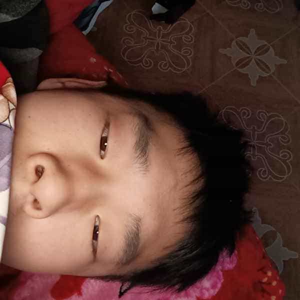 35岁岁河南单身帅哥 - 德州吉缘网
