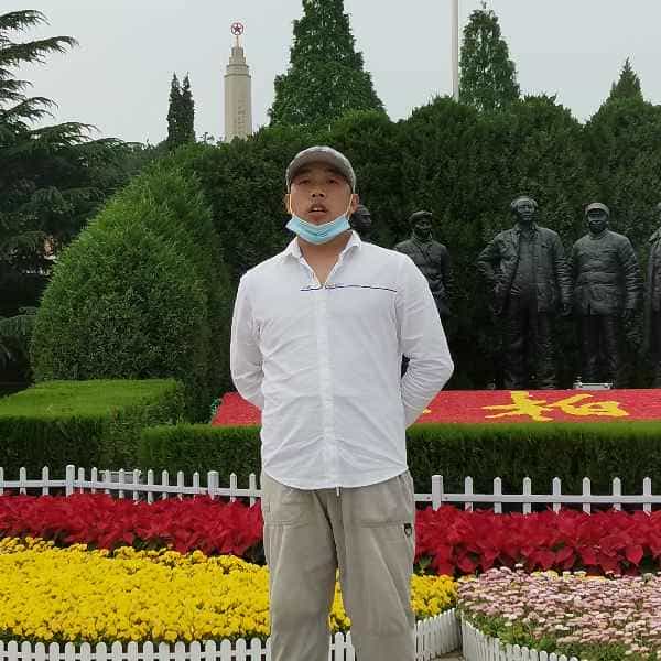 39岁岁河北单身帅哥 - 德州吉缘网