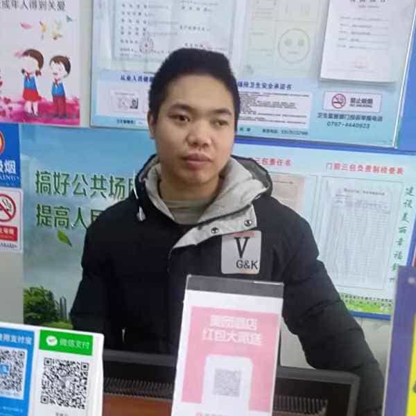 33岁岁江西单身帅哥 - 德州吉缘网