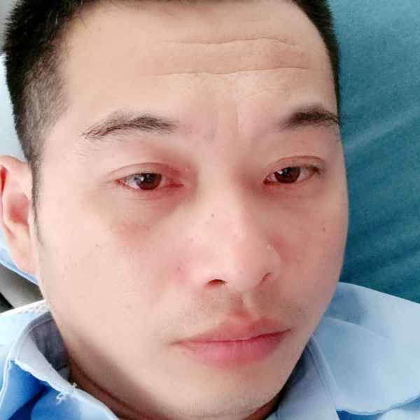 43岁岁河南单身帅哥 - 德州吉缘网