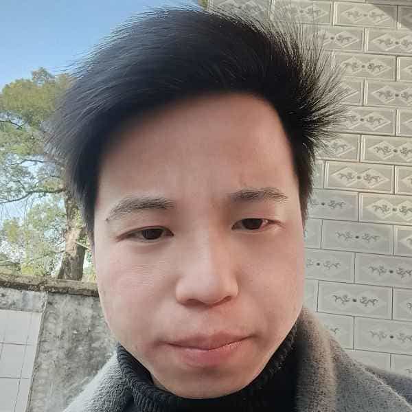 32岁岁江西单身帅哥 - 德州吉缘网