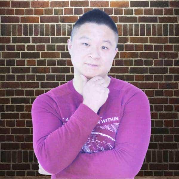 35岁岁北京单身帅哥 - 德州吉缘网