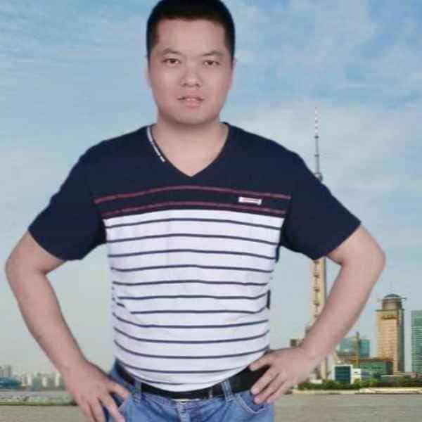 35岁岁湖北单身帅哥 - 德州吉缘网