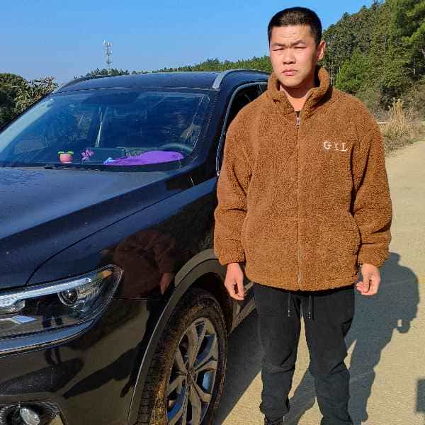 31岁岁江西单身帅哥 - 德州吉缘网