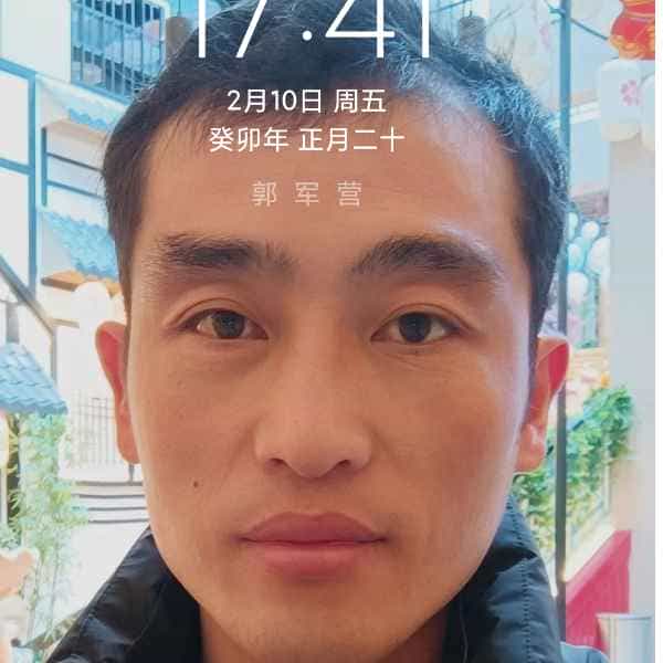 37岁岁山东单身帅哥 - 德州吉缘网