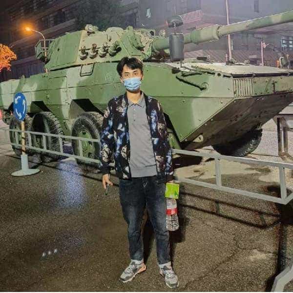 26岁岁河北单身帅哥 - 德州吉缘网