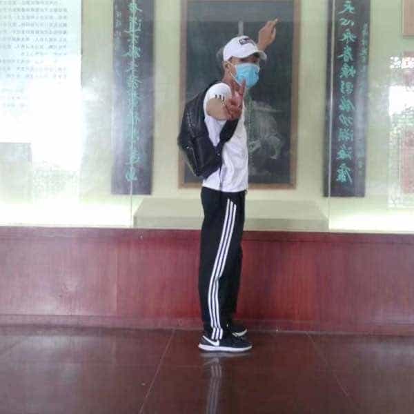 36岁岁广东单身帅哥 - 德州吉缘网