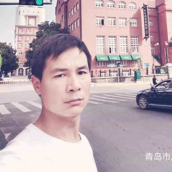 39岁岁河南单身帅哥 - 德州吉缘网