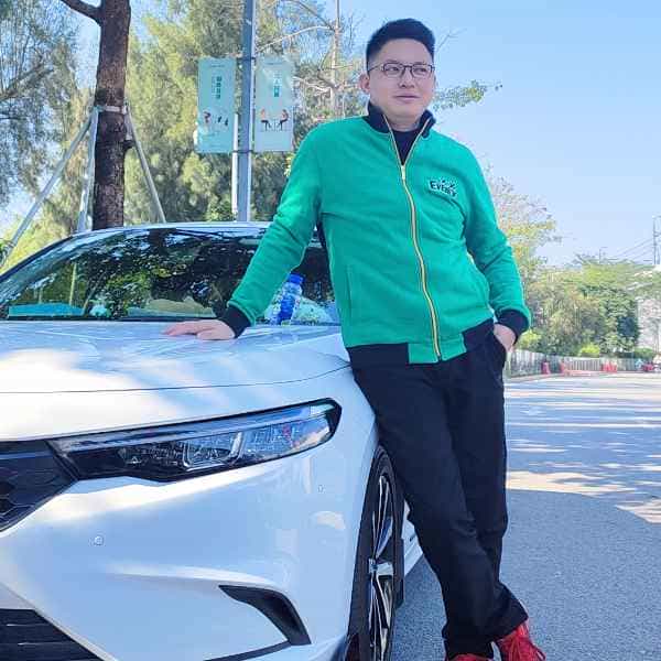 31岁岁湖北单身帅哥 - 德州吉缘网