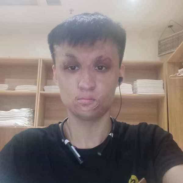 27岁岁山东单身帅哥 - 德州吉缘网