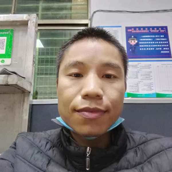 38岁岁广东单身帅哥 - 德州吉缘网