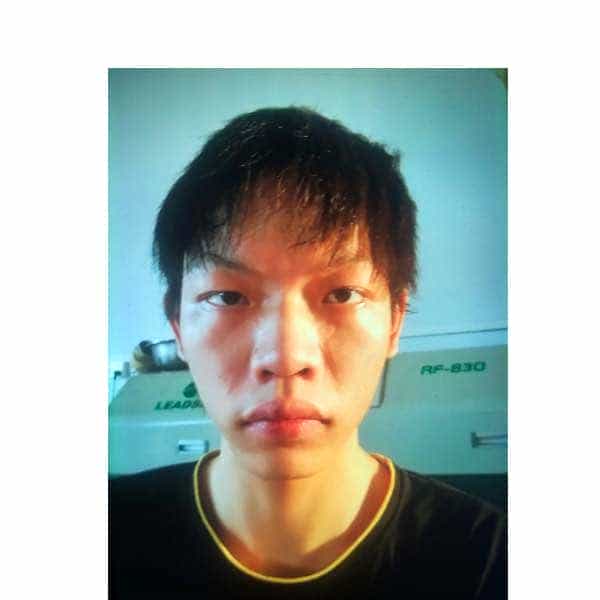 30岁岁江西单身帅哥 - 德州吉缘网
