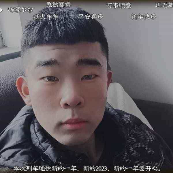 21岁岁河北单身帅哥 - 德州吉缘网