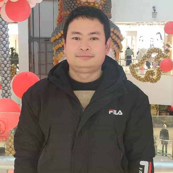 41岁岁河北单身帅哥 - 德州吉缘网