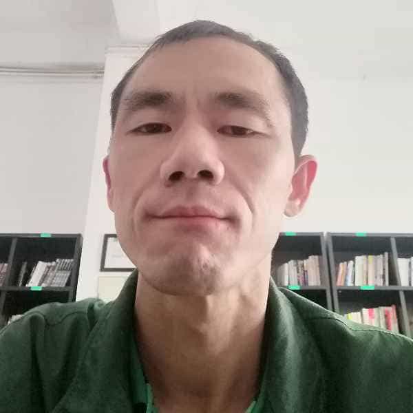38岁岁湖南单身帅哥 - 德州吉缘网