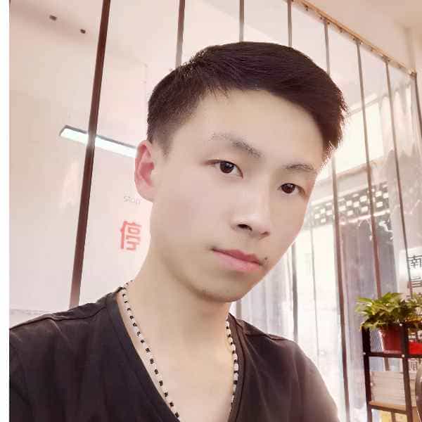 29岁岁江西单身帅哥 - 德州吉缘网