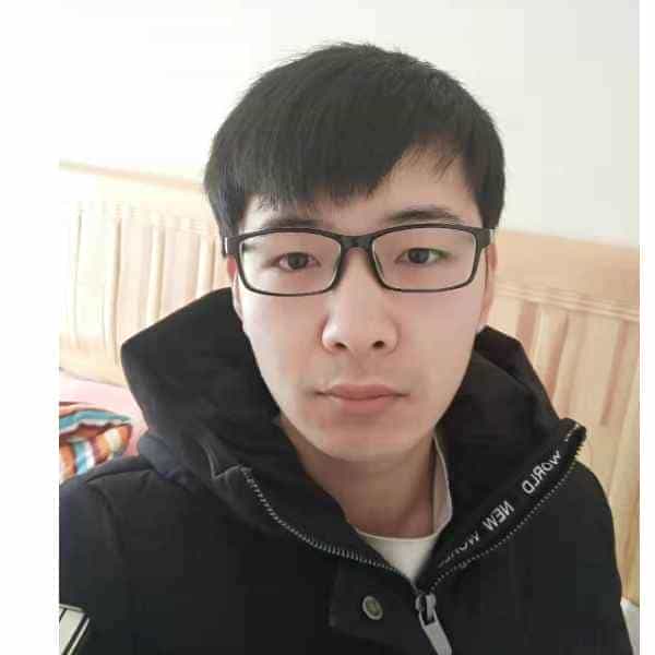 32岁岁河北单身帅哥 - 德州吉缘网