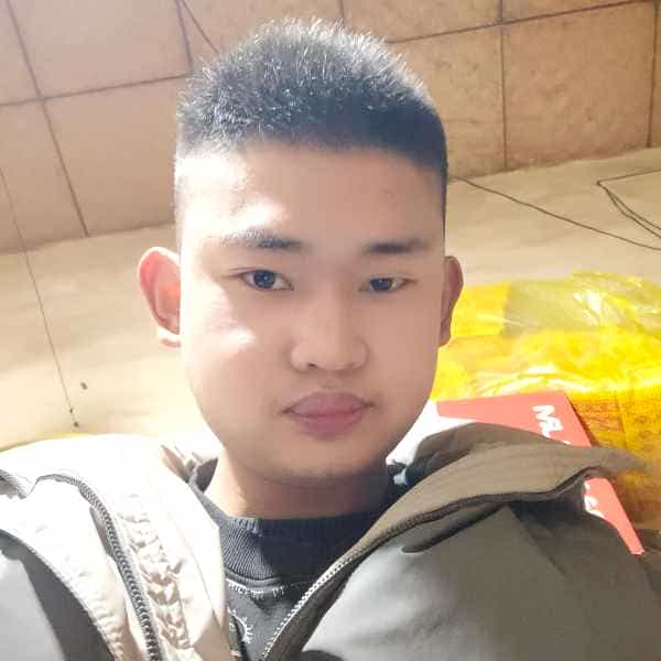 21岁岁河北单身帅哥 - 德州吉缘网