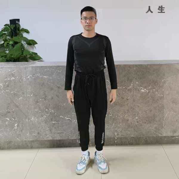 29岁岁广东单身帅哥 - 德州吉缘网