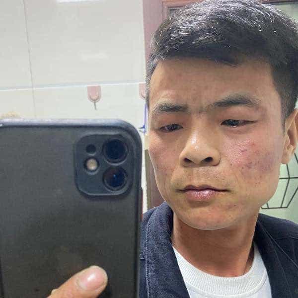 35岁岁河南单身帅哥 - 德州吉缘网