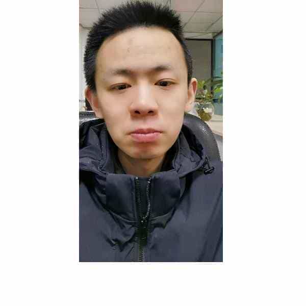 37岁岁重庆单身帅哥 - 德州吉缘网