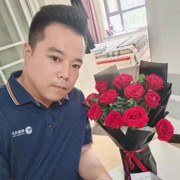 35岁岁河南单身帅哥 - 德州吉缘网