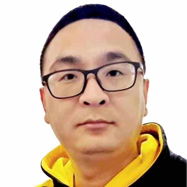 37岁岁北京单身帅哥 - 德州吉缘网