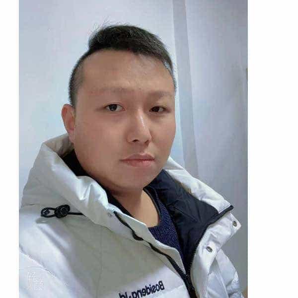 35岁岁江苏单身帅哥 - 德州吉缘网