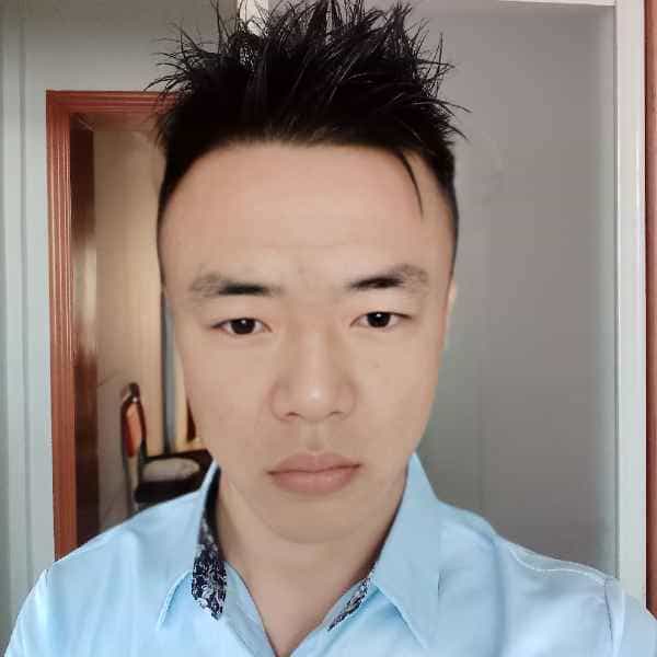 38岁岁江苏单身帅哥 - 德州吉缘网