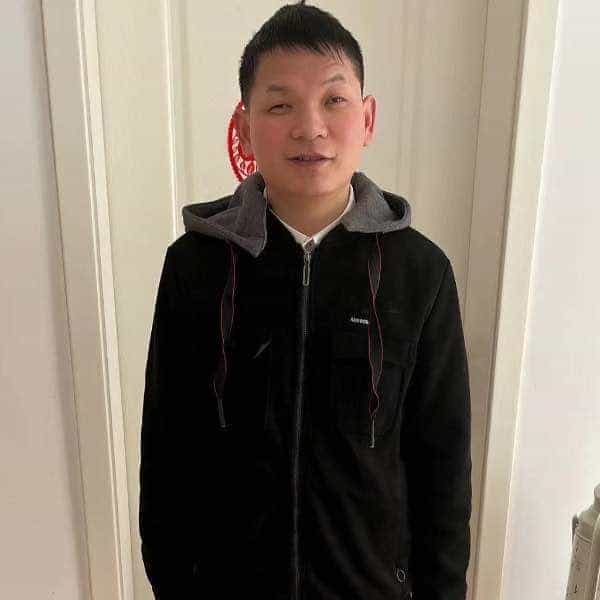 36岁岁安徽单身帅哥 - 德州吉缘网
