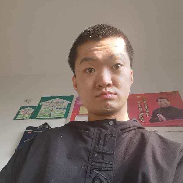 34岁岁山东单身帅哥 - 德州吉缘网