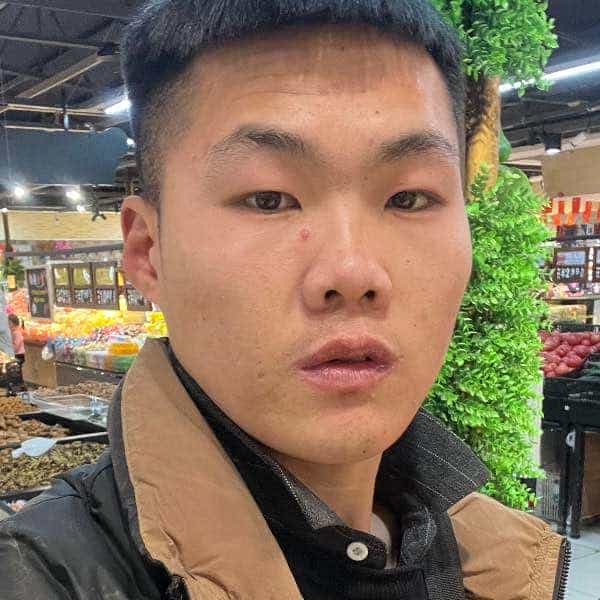 28岁岁河南单身帅哥 - 德州吉缘网