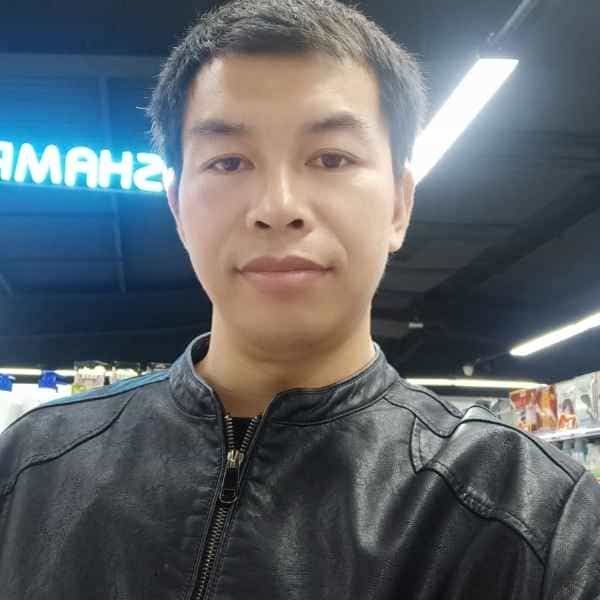 40岁岁湖北单身帅哥 - 德州吉缘网