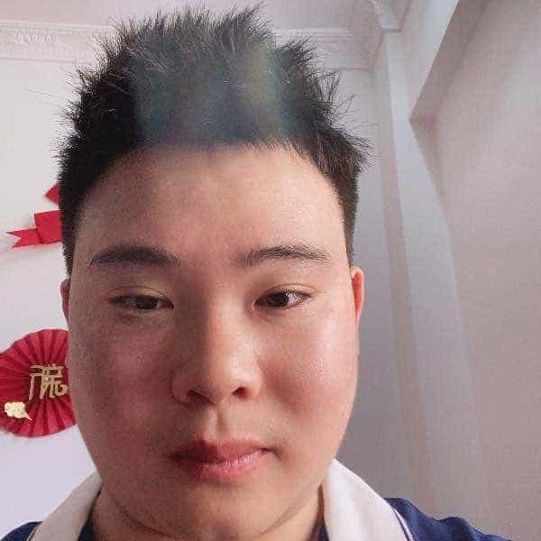31岁岁广东单身帅哥 - 德州吉缘网