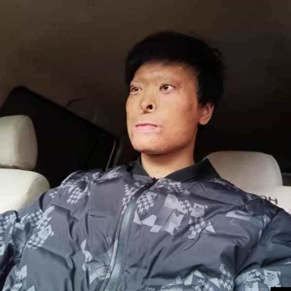 34岁岁河南单身帅哥 - 德州吉缘网