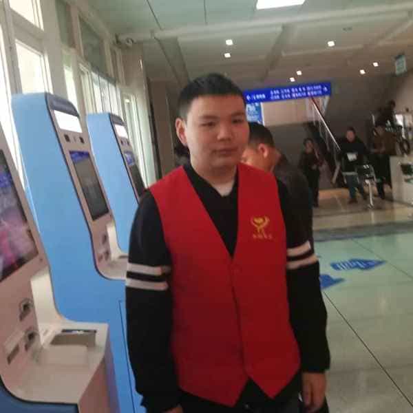 28岁岁浙江单身帅哥 - 德州吉缘网