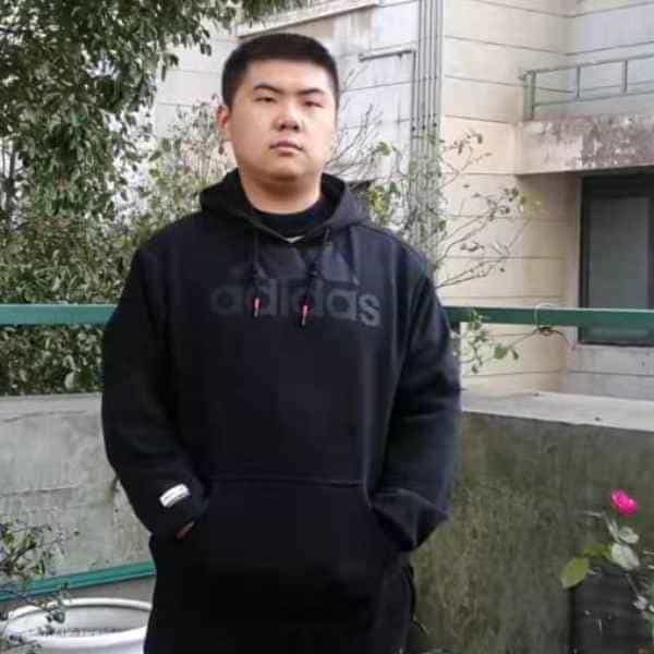 28岁岁江苏单身帅哥 - 德州吉缘网