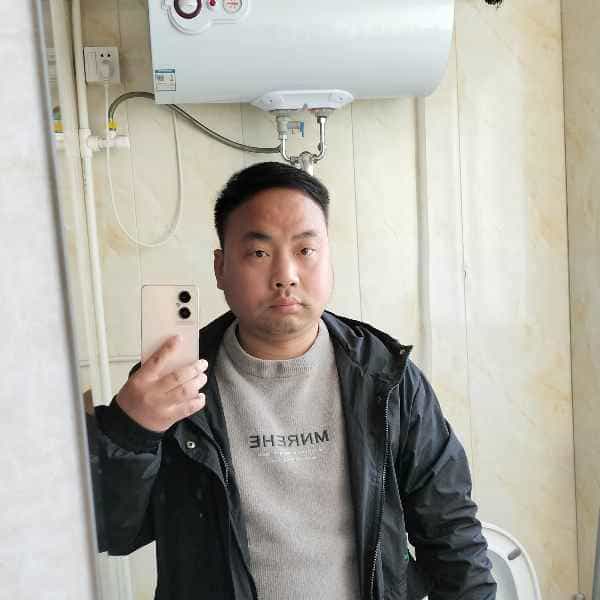 35岁岁安徽单身帅哥 - 德州吉缘网
