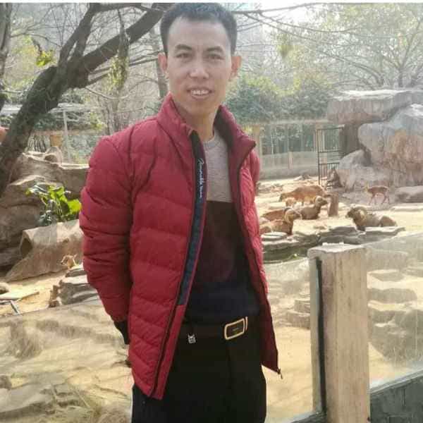 42岁岁浙江单身帅哥 - 德州吉缘网